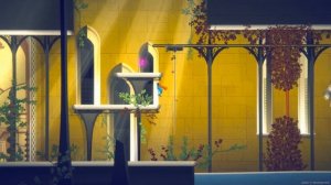 Aspire: Ina's Tale - Gameplay