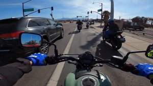 2023 Kawasaki Vulcan S - Test Ride Review