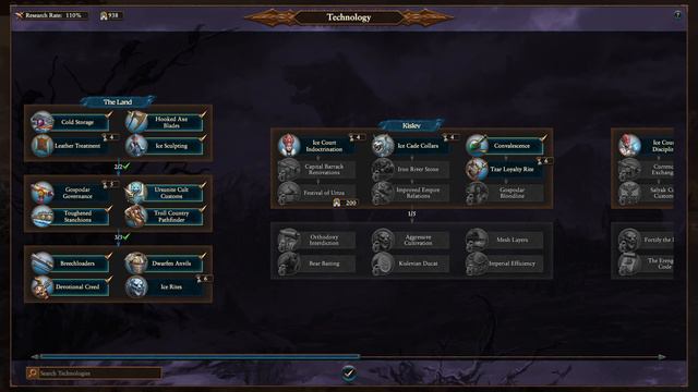 THE VAMPIRE WARS BEGIN | Boris & Ulrika #18 | Total War: WARHAMMER III смотреть онлайн