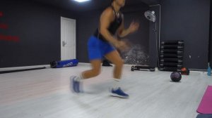 На боксе после 30 лет. Лучшие упражнения для бойцов. Круговая тренировка для боксёров.