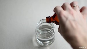 Новогодний шар из банки/ DIY/ Christmas Snow globe