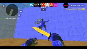 {Tutorial 2/5} Game guardian search and edit chams value. Как сделать чамсы в любой игре
