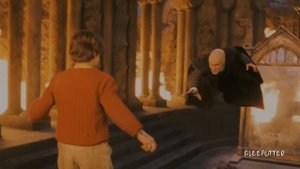Death Eaters | Believer | Harry Potter