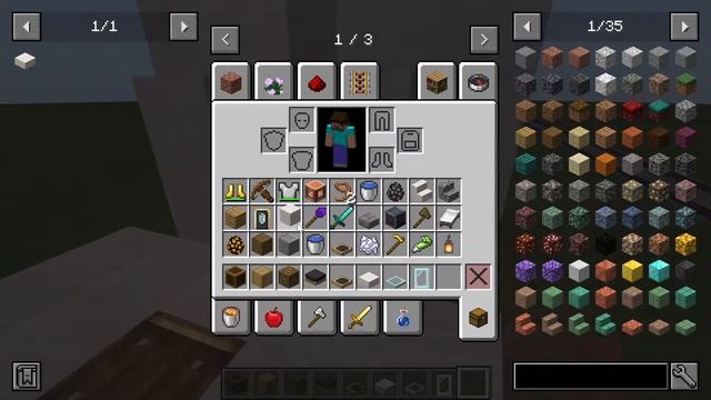 Minecraft Mod Create - строим поезда (часть 2) смотреть онлайн