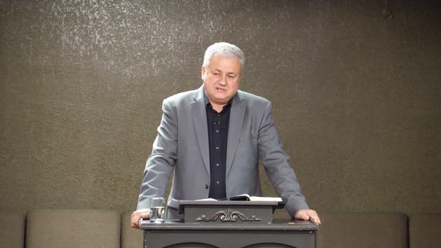 О возрождении и уповании. Беседа 2. смотреть онлайн