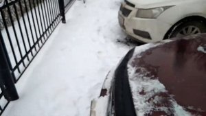 Исправная работа двигателя КИА СПЕКТРА