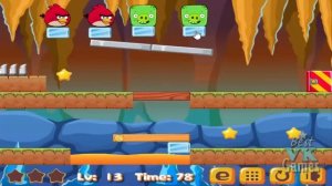 Angry Birds Vs Bad Pig Full Game