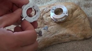 Лучший универсальный натяжок для вскрытия замков.