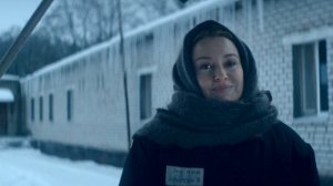 Рыжик 2019 мелодрама анонс