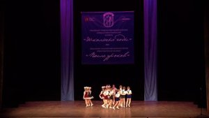 С. Рахманинов.  Итальянская полька. S Rachmaninoff Italian polka