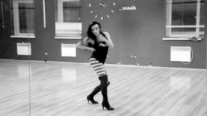 Quest Pistols - Разные (High heels choreography)