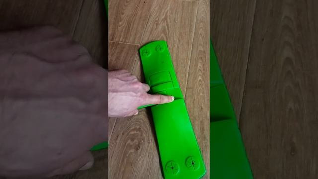 Как быстро и дешево отремонтировать швабру?