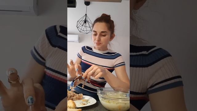 Мукбанг. Обо всем и о депрессии. ( присутствуют матерные слова) смотреть онлайн