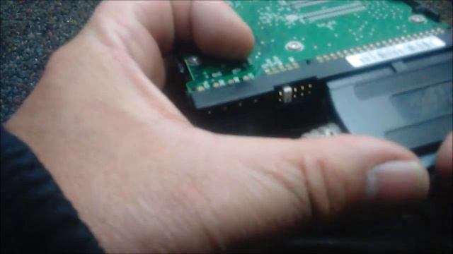 COMO RESCATAR LA INFORMACIÓN DEL COMPUTADOR