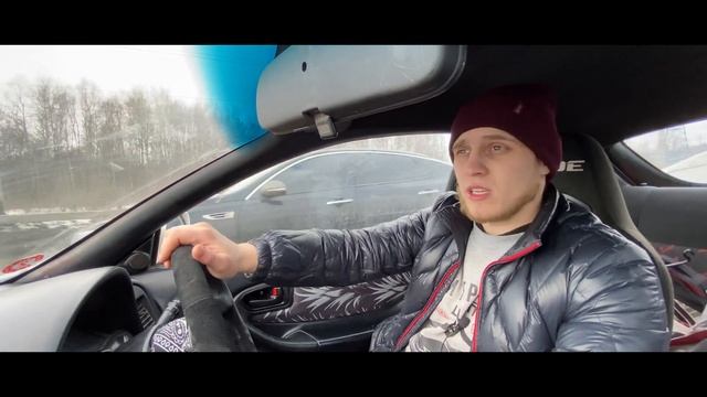 Лучшая японка по цене ВАЗа? смотреть онлайн