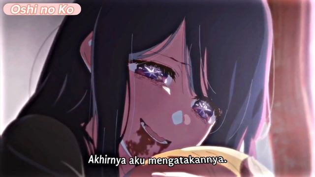 Kalimat terakhir untuk anaknya || Anime Sub Indo смотреть онлайн
