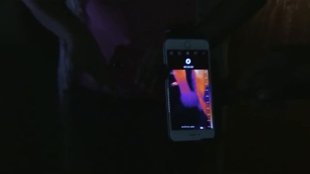 9 Страшных Вещей, Снятых На Тепловизор смотреть онлайн