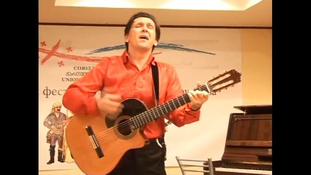 S.Pobedinski романс "Моя милая" смотреть онлайн