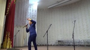 Максим Трифонов ("Доярочка") 13 ноября 2016