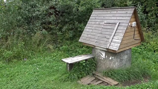 Встреча Главы г.п. Солнечногорск с жителями д. Скородумки (21.07.2016г.)