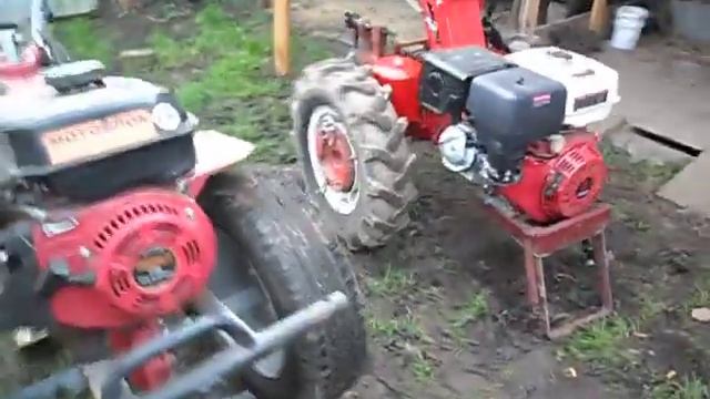 Шнур стартера мотоблока. смотреть онлайн