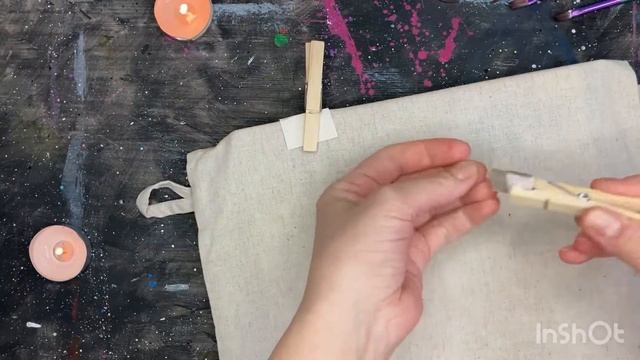 Арт медитация "Заветное желание". Часть 1. Пояснения. смотреть онлайн