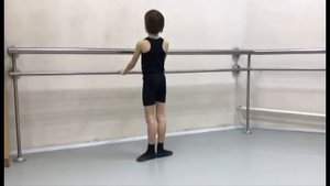 Абрамов Всеволод ДШИ 5 Екатеринбург