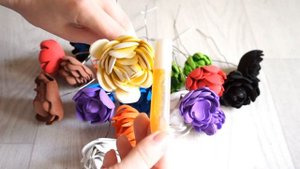 БЮДЖЕТНЫЙ ДЕКОР ДЛЯ ДОМА/ DIY/ СВОИМИ РУКАМИ