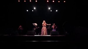 "Июнь" Вика Цыганова