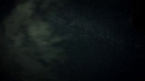 Звёздное небо