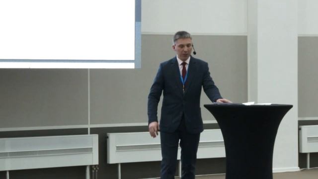 Система IntraSCADA с точки зрения интегратора