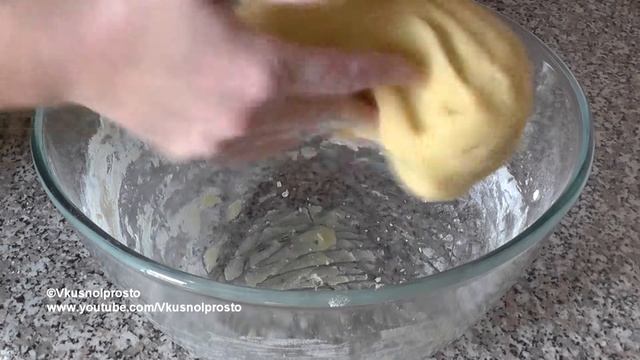Венское печенье / Тертый пирог / Очень вкусное, нежное, ароматное