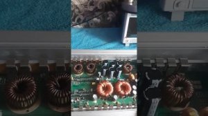 Ремонт DLS mad11