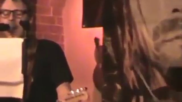 Только ROCK с Сергеем Злыдневым (группа Мания Величия, Самара) смотреть онлайн