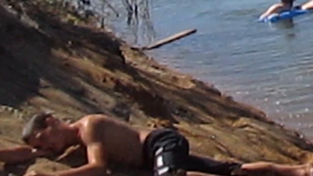 Вот и наконец то исполнилось 18 лет, отметили на славу. смотреть онлайн