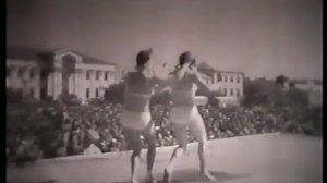 Целина. Целиноград. "Казахфильм"