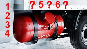 Различия поколений газового оборудования 1-2-3-5-7?