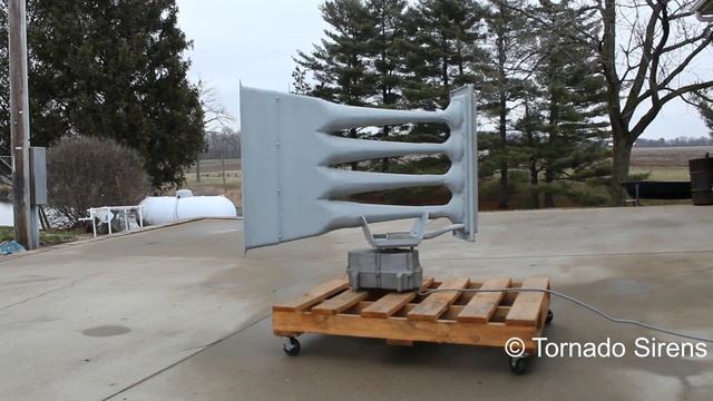 Whelen Vortex All Tones смотреть онлайн