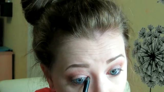 Осенний макияж | Собирайся со мной смотреть онлайн