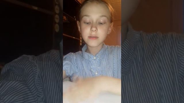 Рисуем девочку на заставку своими руками [мастер класс по рисованию] смотреть онлайн