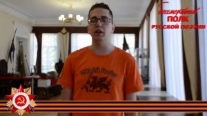 Давид Самойлов, "Сороковые", читает Кирилл Рыпаков, г. Ярославль