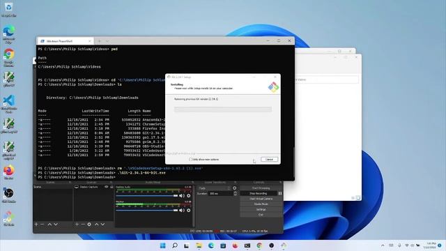 win install git смотреть онлайн