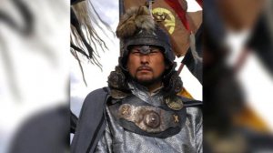 10 Жестких фактов о чингисхане