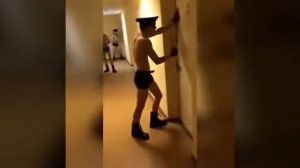 Курсанты Ульяновского летного училища  Полное видео  Ульяновские курсанты