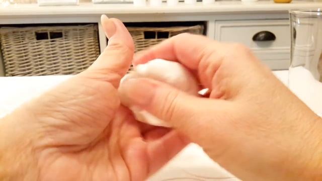 ХОЛОДНЫЙ ФАРФОР БЕЗ ВАРКИ ПРОСТОЙ СПОСОБ...COLD PORCELAIN WITHOUT COOKING SIMPLE METHOD