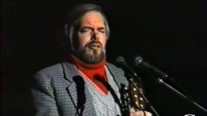 Холода (по ст. В. Павлинова, муз. А. Васина-Макарова). Поёт Александр Васин-Макаров