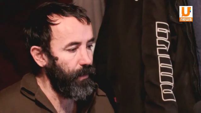 В Уфе прошла акция "Помоги бездомному" (26.11.2014) смотреть онлайн