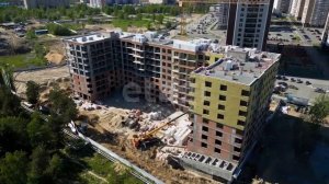 Обзор ЖК «Бенуа» в Сургуте 2024