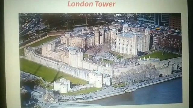 Тешева. Английский для дошкольников "Немного о Великобритании" часть 2 смотреть онлайн