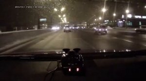 Тест радар Детектор Sho Me STR 535 против СТРЕЛКА СТ   www.e-108.ru